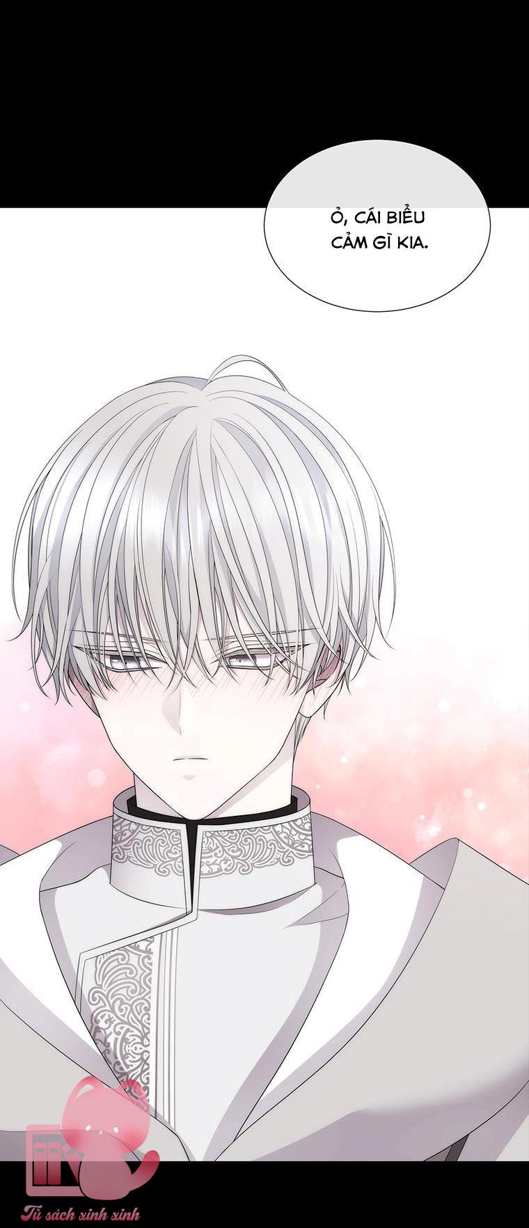Charlotte Và Ngũ Đại Đồ Đệ - Chap 150 - Trang 20