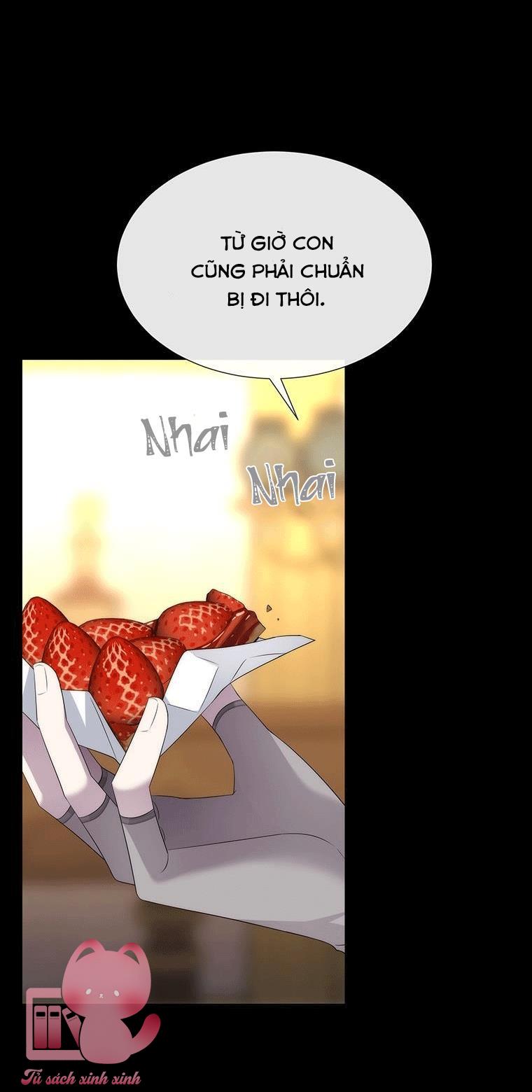 Charlotte Và Ngũ Đại Đồ Đệ - Chap 150 - Trang 3