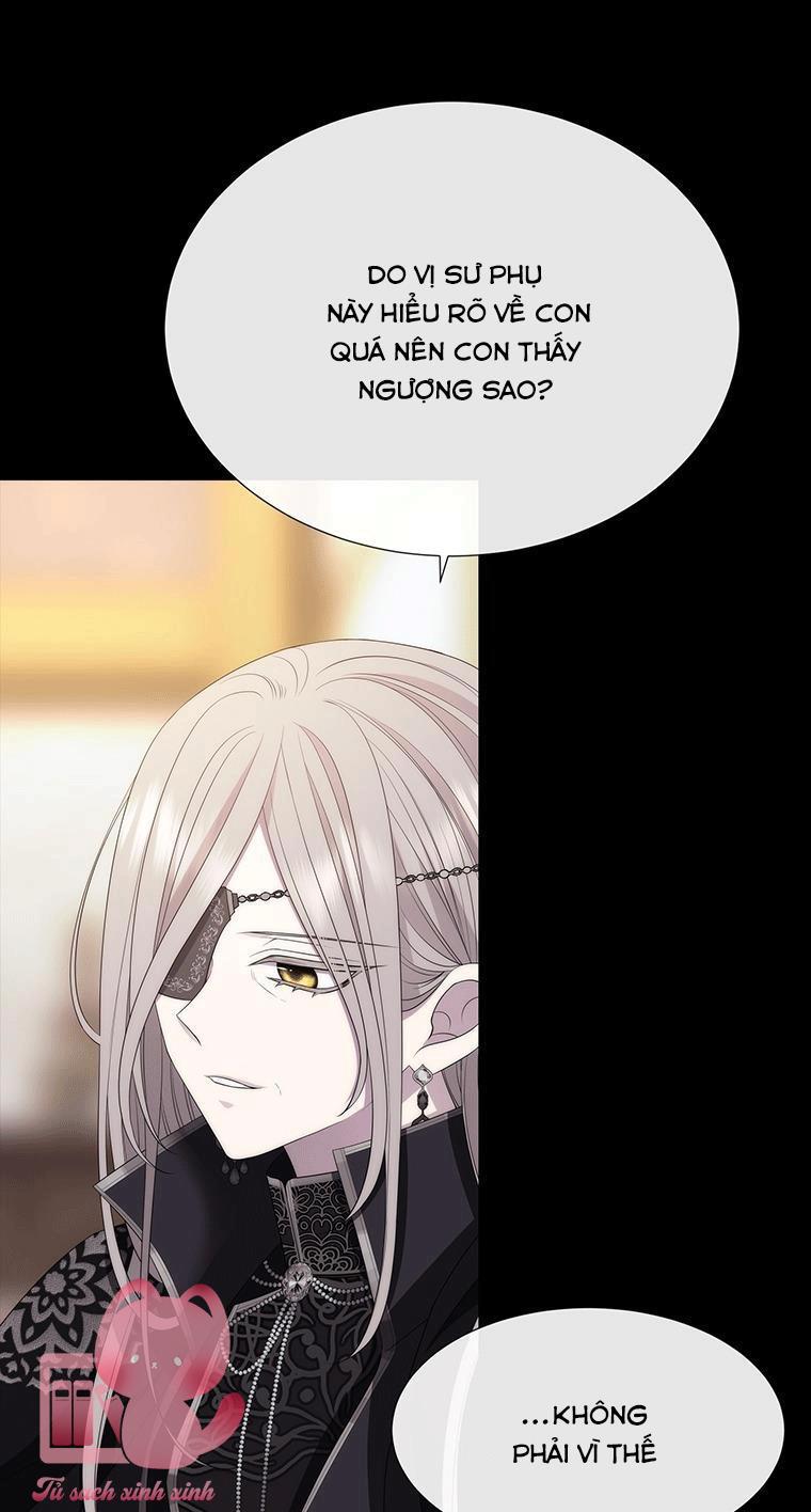 Charlotte Và Ngũ Đại Đồ Đệ - Chap 150 - Trang 21