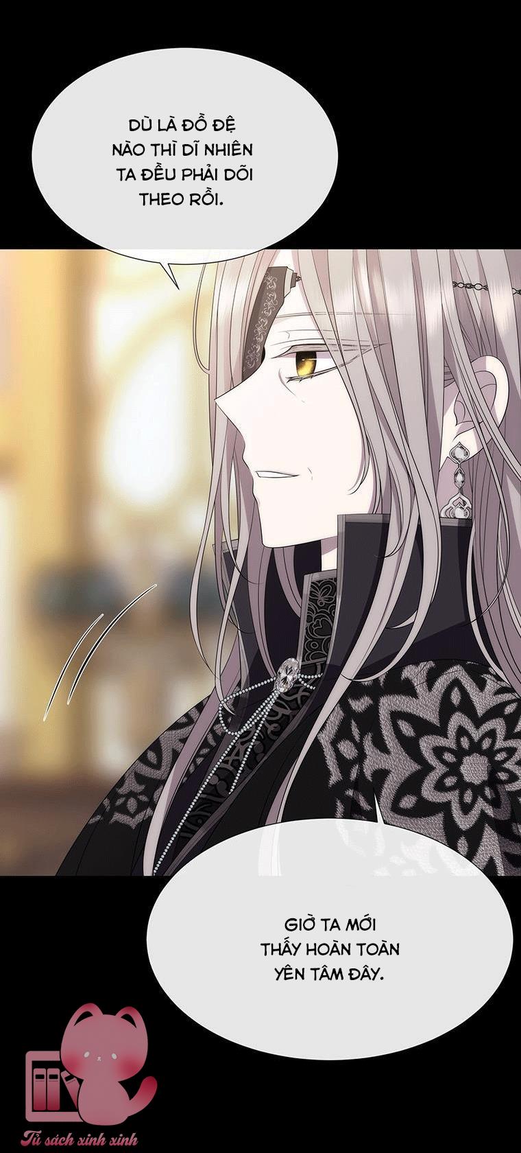Charlotte Và Ngũ Đại Đồ Đệ - Chap 150 - Trang 23