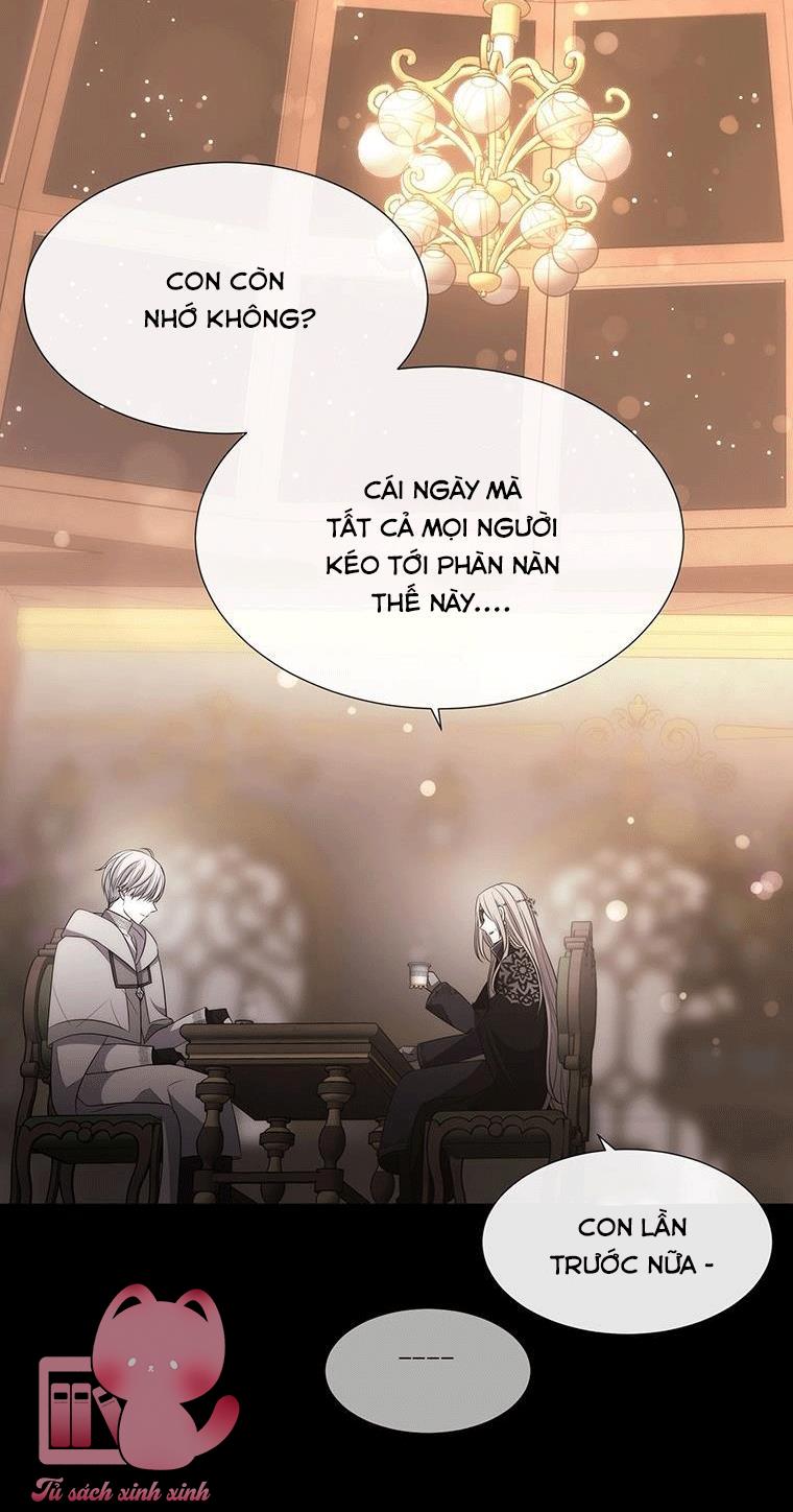 Charlotte Và Ngũ Đại Đồ Đệ - Chap 150 - Trang 25