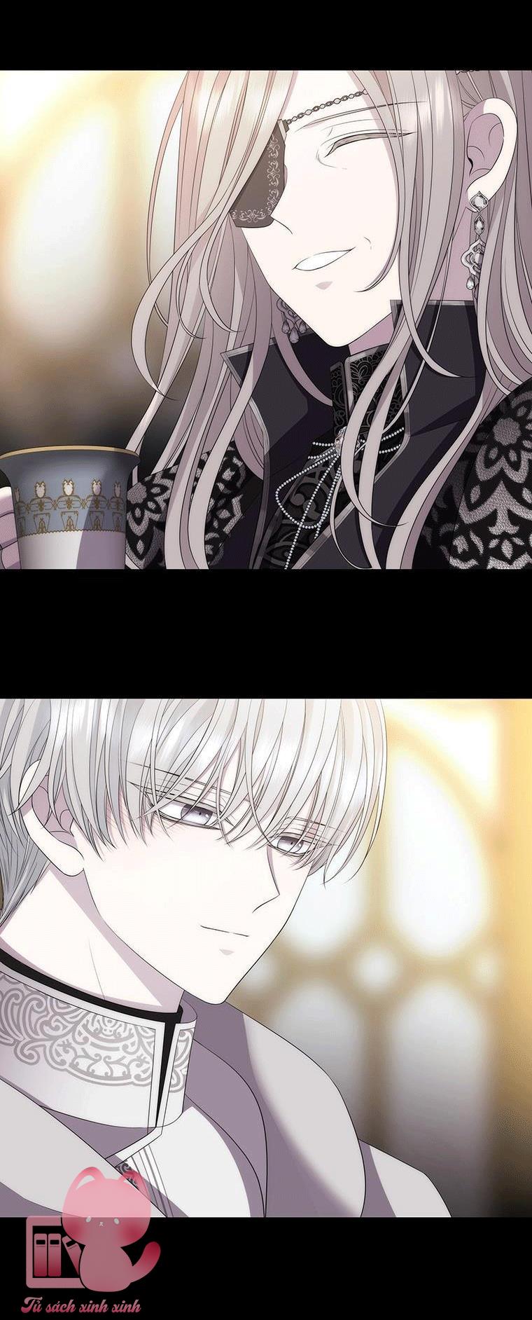 Charlotte Và Ngũ Đại Đồ Đệ - Chap 150 - Trang 26