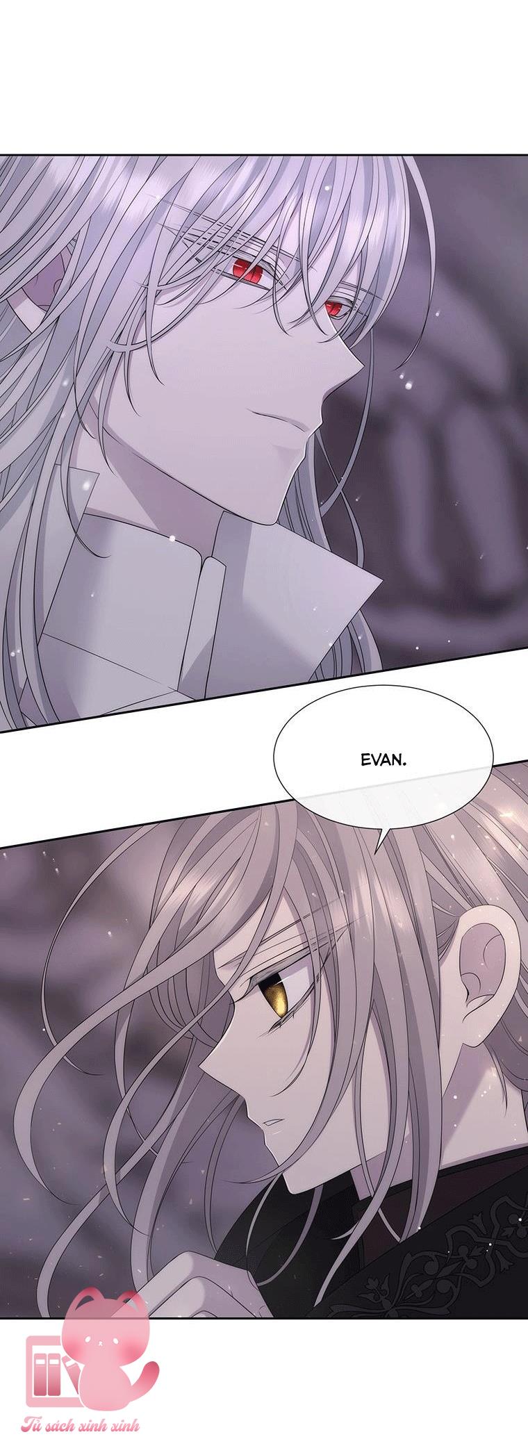 Charlotte Và Ngũ Đại Đồ Đệ - Chap 150 - Trang 28