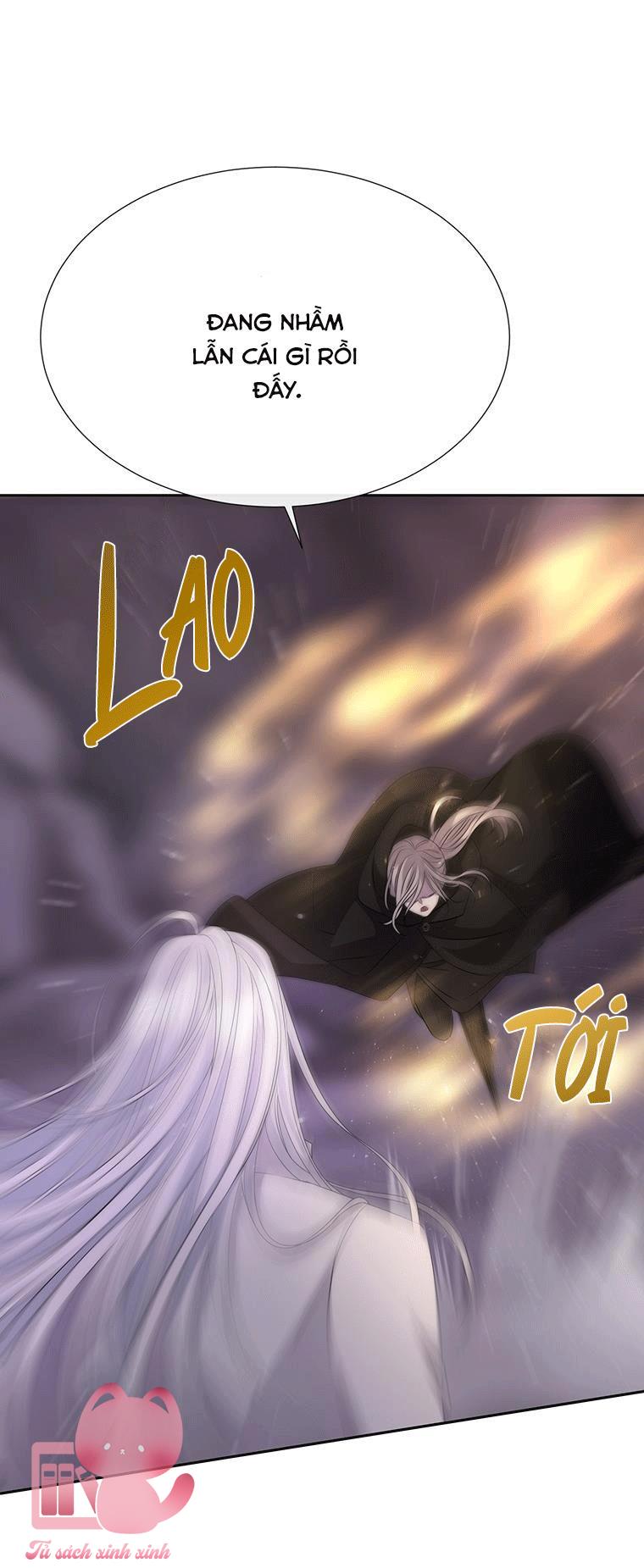 Charlotte Và Ngũ Đại Đồ Đệ - Chap 150 - Trang 32