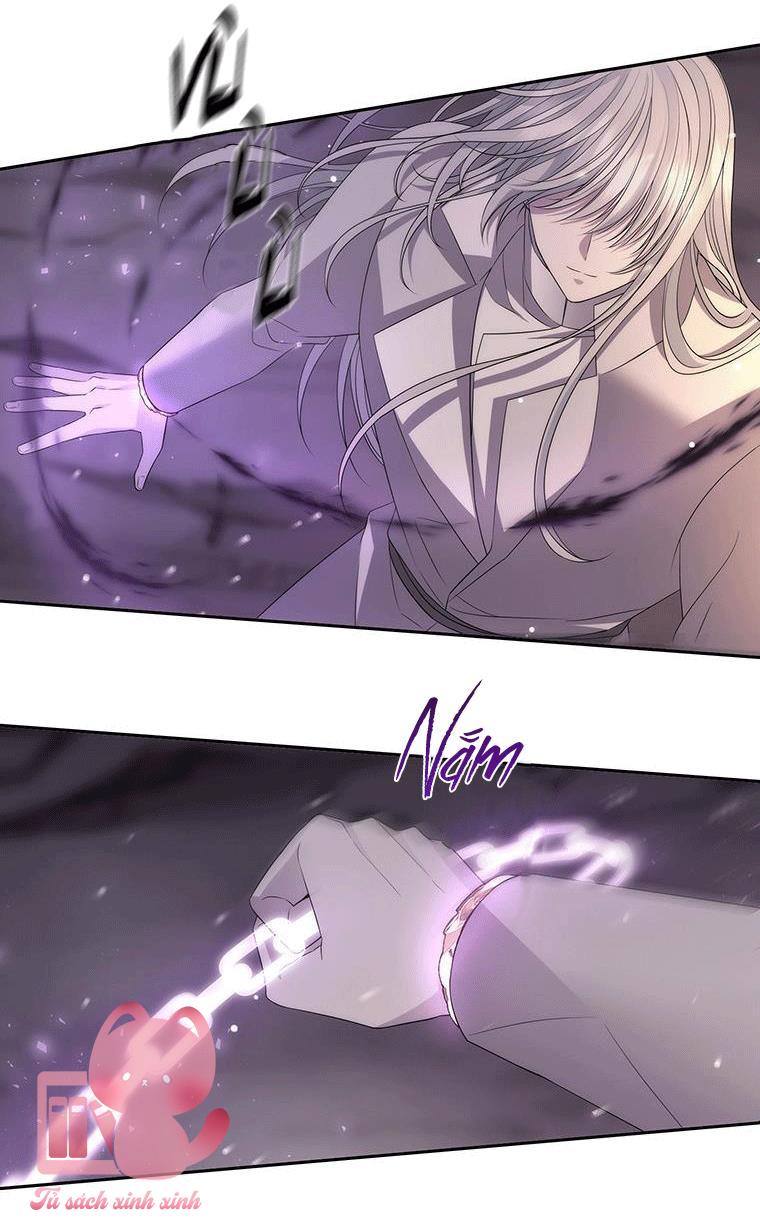 Charlotte Và Ngũ Đại Đồ Đệ - Chap 150 - Trang 33