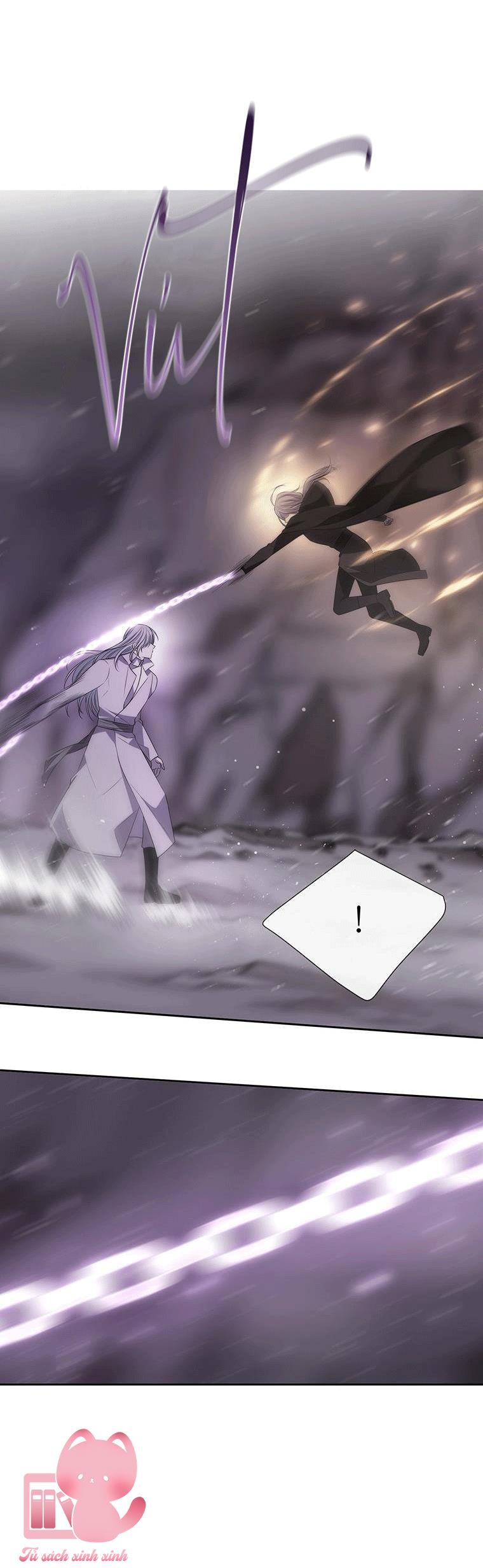 Charlotte Và Ngũ Đại Đồ Đệ - Chap 150 - Trang 34