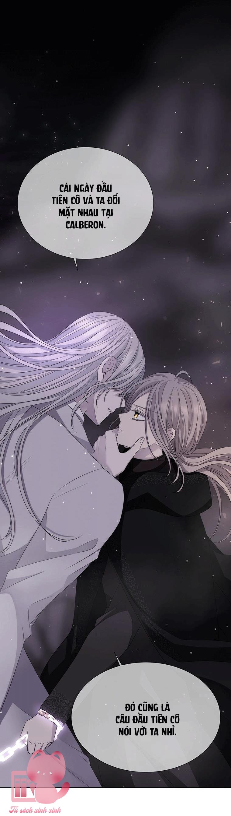 Charlotte Và Ngũ Đại Đồ Đệ - Chap 150 - Trang 36