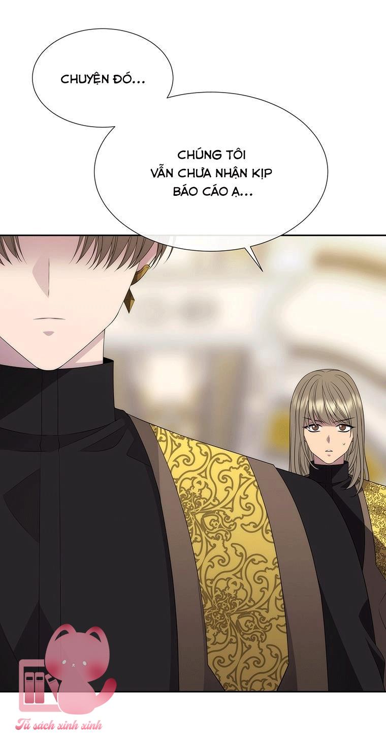 Charlotte Và Ngũ Đại Đồ Đệ - Chap 150 - Trang 41