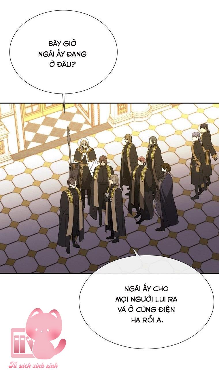 Charlotte Và Ngũ Đại Đồ Đệ - Chap 150 - Trang 42