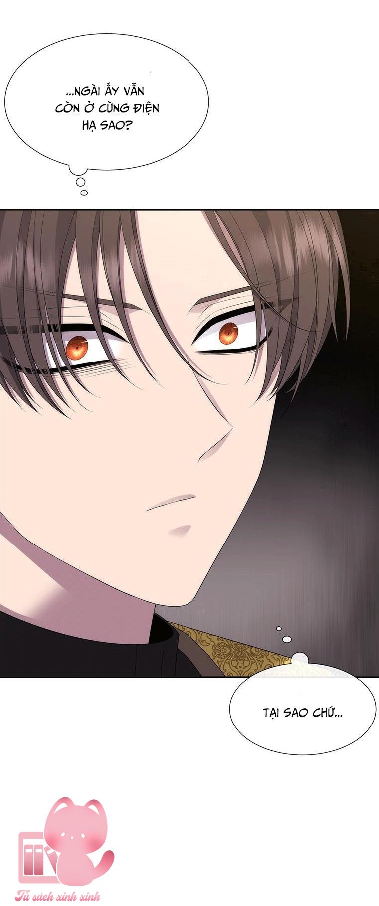 Charlotte Và Ngũ Đại Đồ Đệ - Chap 150 - Trang 43