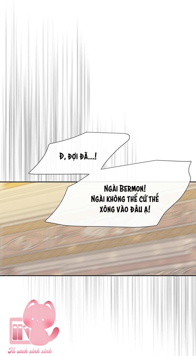 Charlotte Và Ngũ Đại Đồ Đệ - Chap 150 - Trang 44