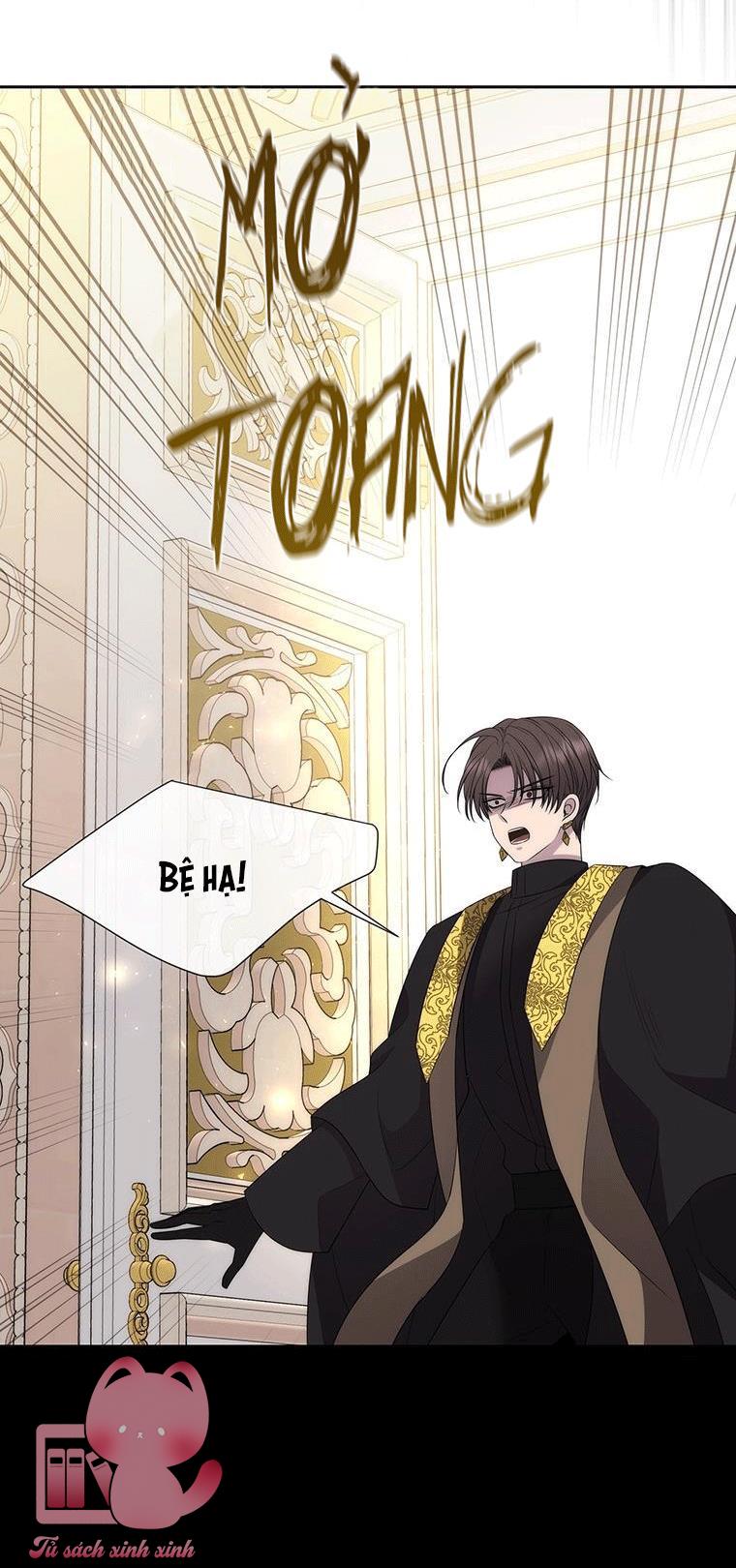 Charlotte Và Ngũ Đại Đồ Đệ - Chap 150 - Trang 45