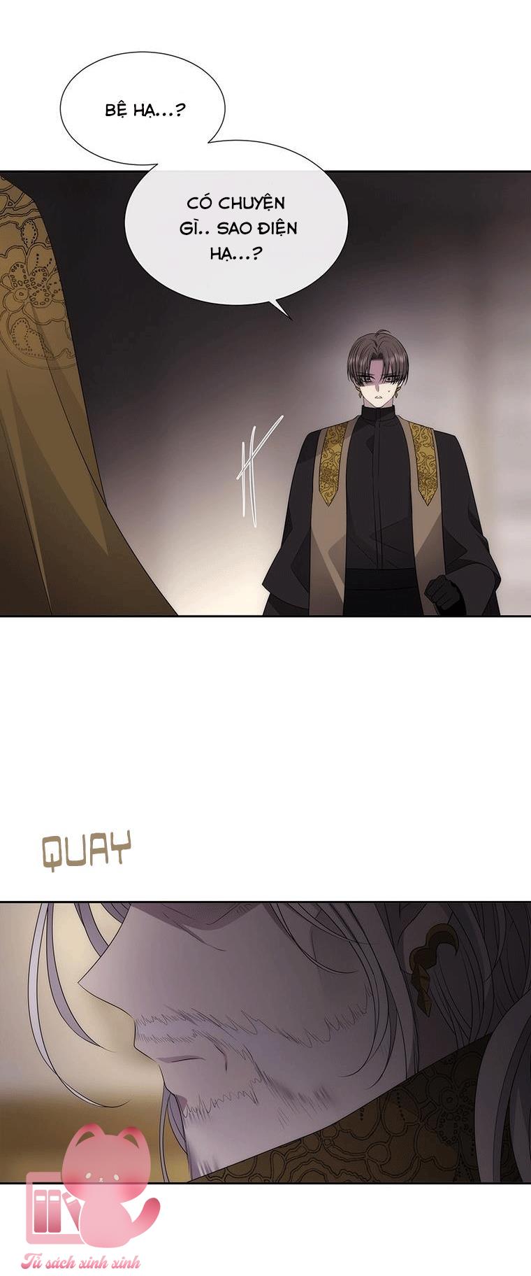 Charlotte Và Ngũ Đại Đồ Đệ - Chap 150 - Trang 48