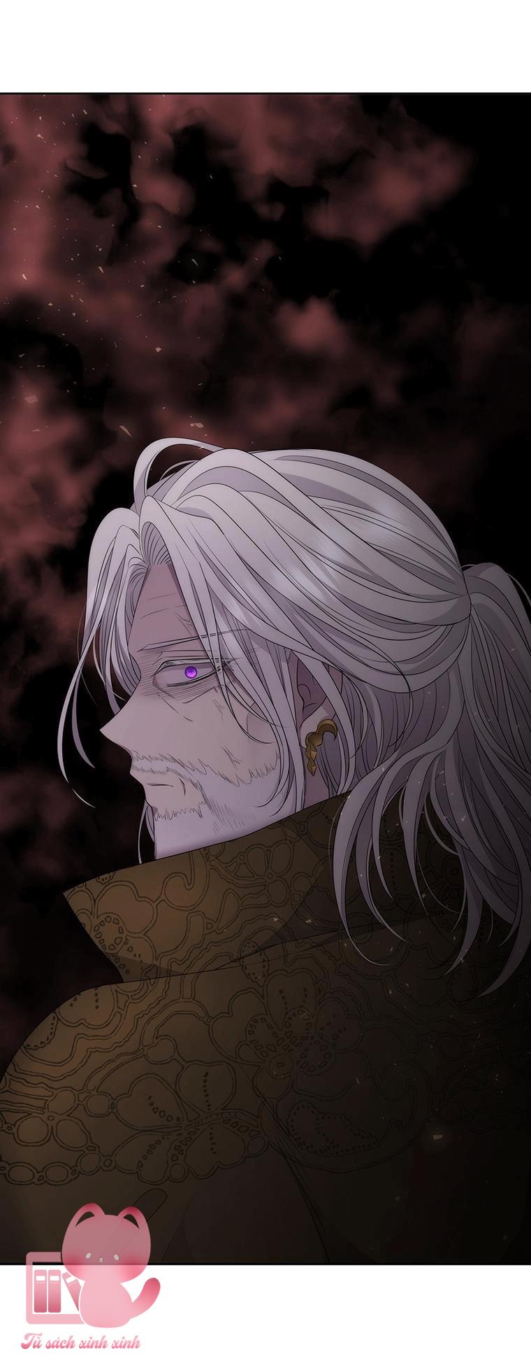 Charlotte Và Ngũ Đại Đồ Đệ - Chap 150 - Trang 49