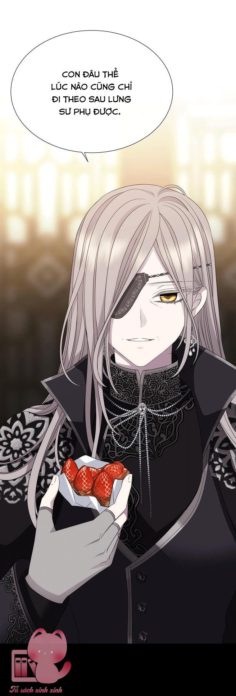 Charlotte Và Ngũ Đại Đồ Đệ - Chap 150 - Trang 6