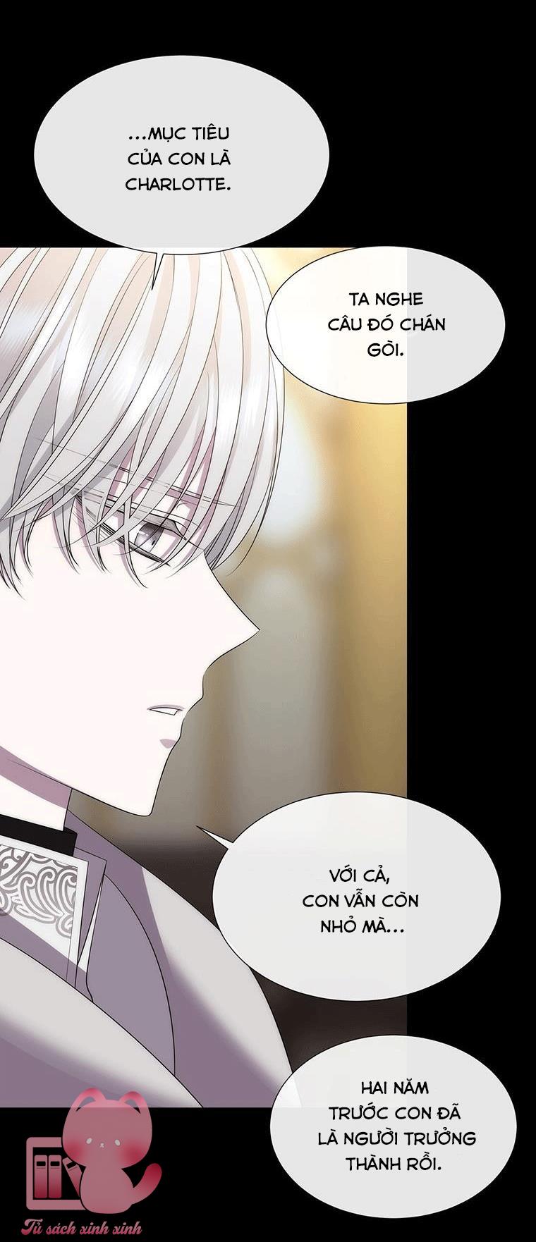 Charlotte Và Ngũ Đại Đồ Đệ - Chap 150 - Trang 9