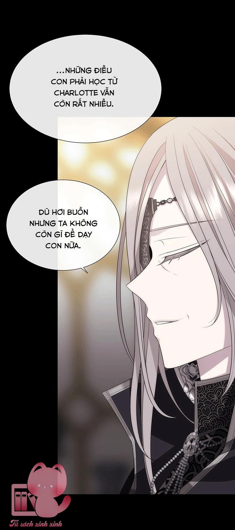 Charlotte Và Ngũ Đại Đồ Đệ - Chap 150 - Trang 10