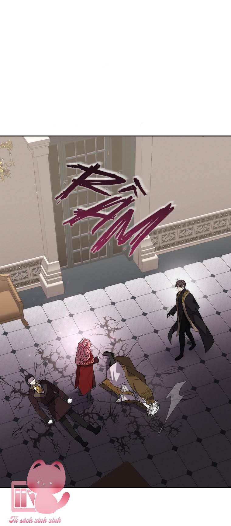 Charlotte Và Ngũ Đại Đồ Đệ - Chap 151 - Trang 1