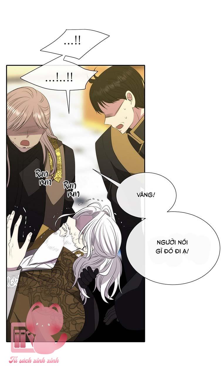 Charlotte Và Ngũ Đại Đồ Đệ - Chap 151 - Trang 12