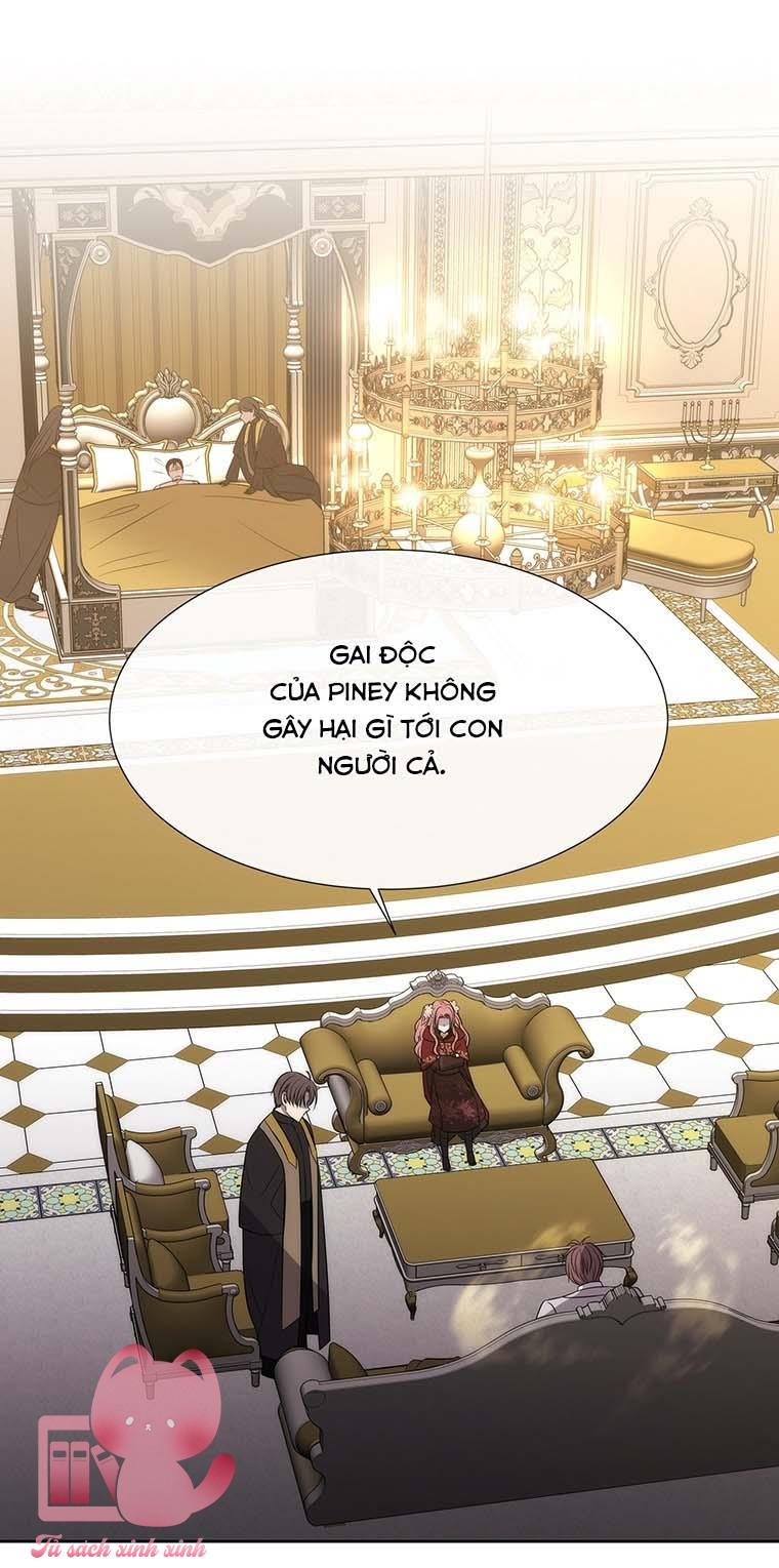 Charlotte Và Ngũ Đại Đồ Đệ - Chap 151 - Trang 17