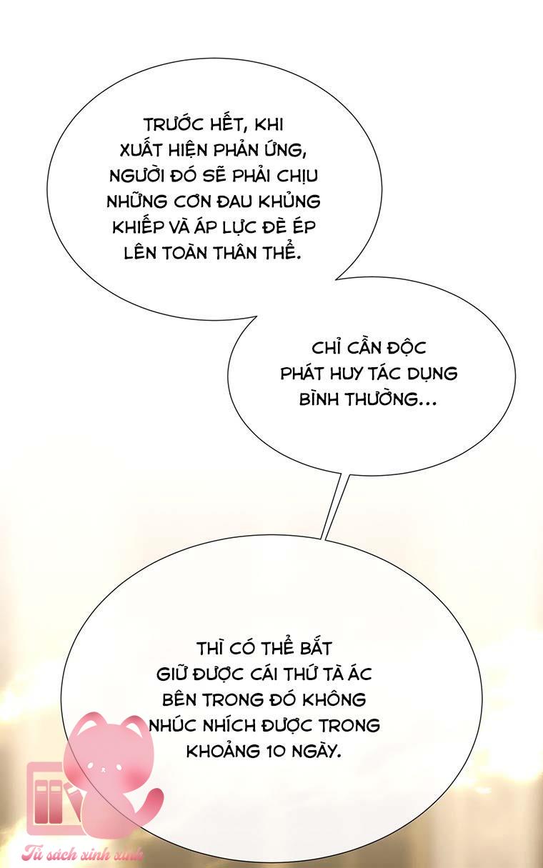 Charlotte Và Ngũ Đại Đồ Đệ - Chap 151 - Trang 19
