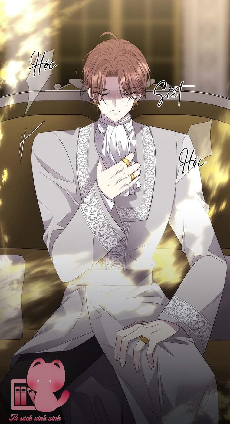 Charlotte Và Ngũ Đại Đồ Đệ - Chap 151 - Trang 20