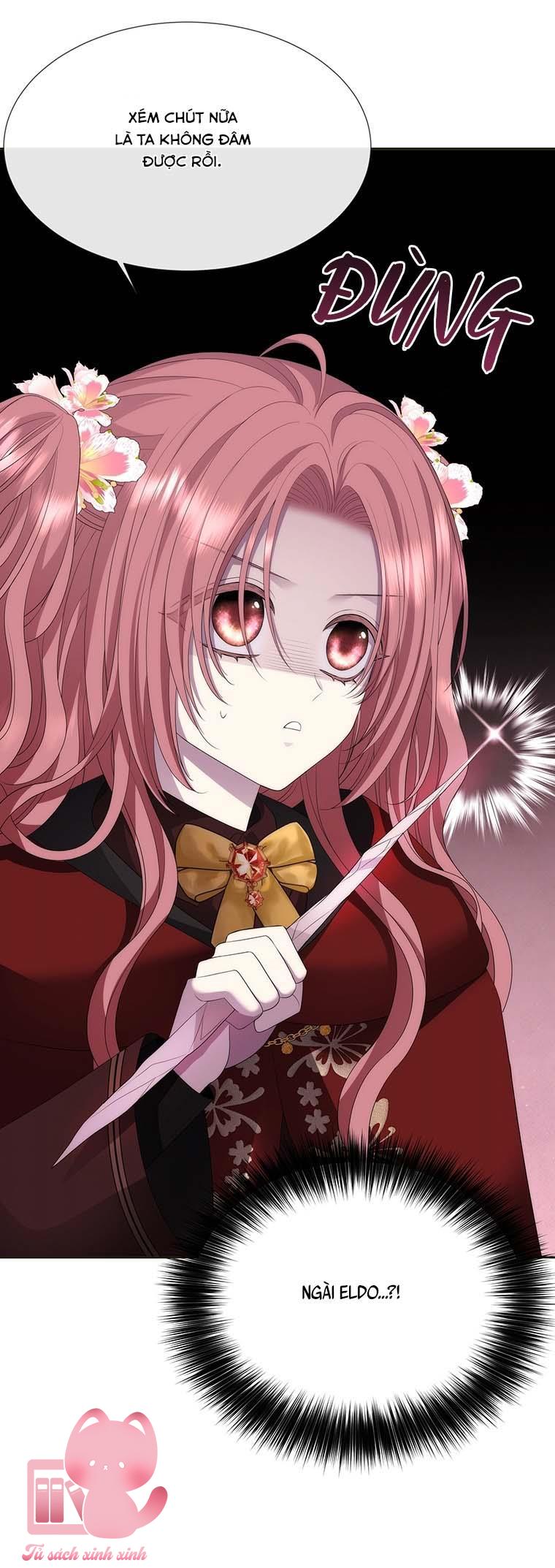 Charlotte Và Ngũ Đại Đồ Đệ - Chap 151 - Trang 3