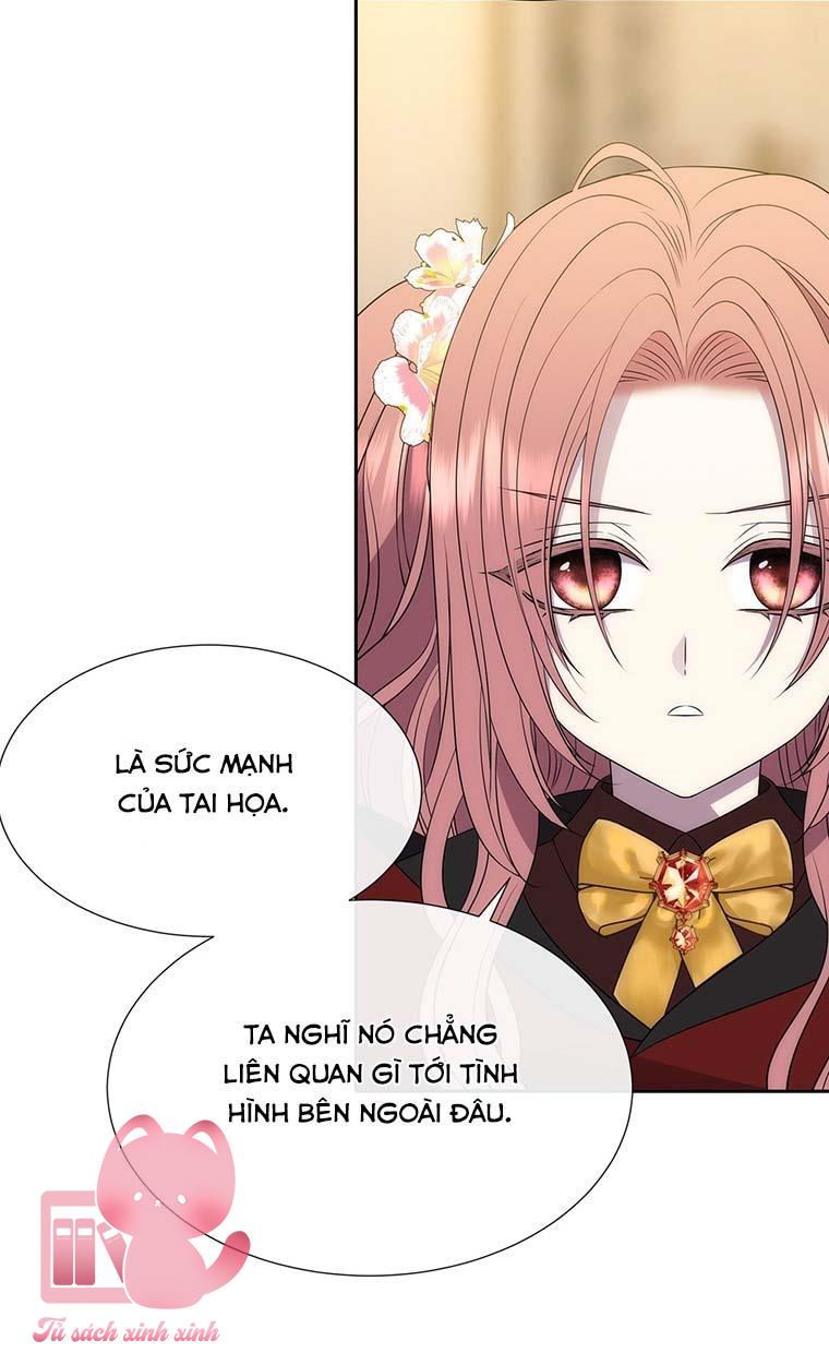Charlotte Và Ngũ Đại Đồ Đệ - Chap 151 - Trang 23