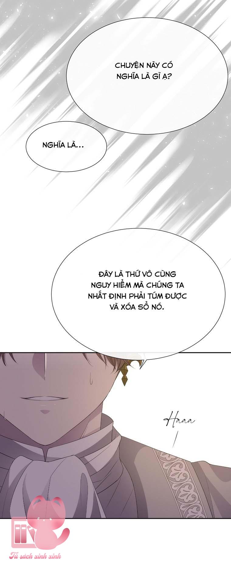 Charlotte Và Ngũ Đại Đồ Đệ - Chap 151 - Trang 25