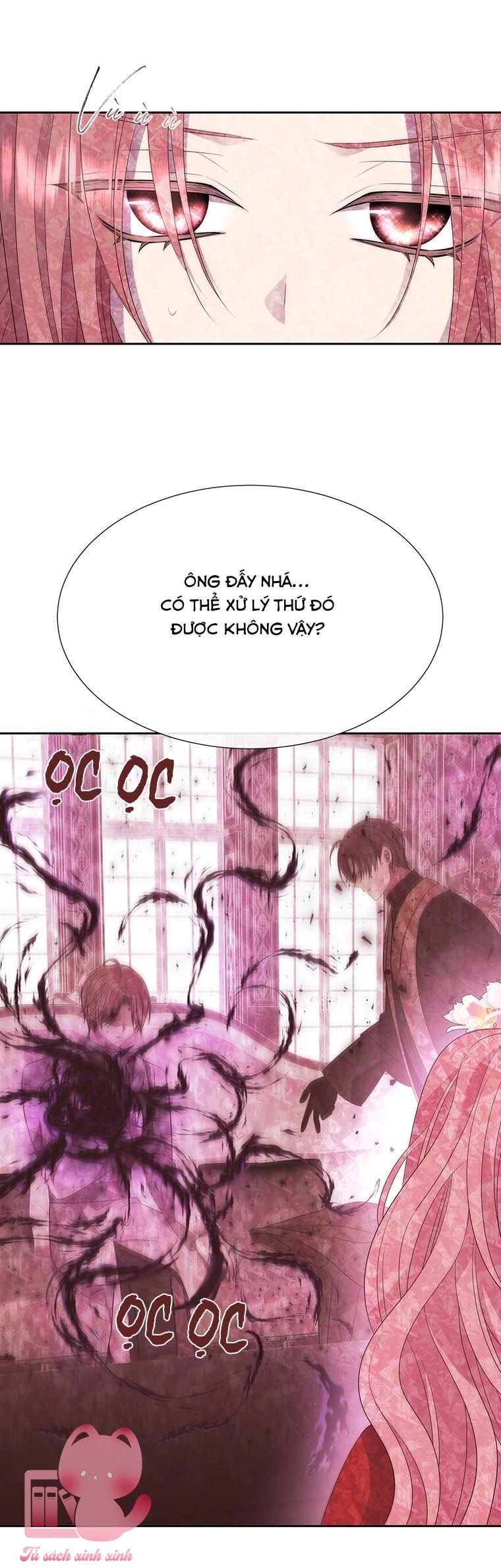 Charlotte Và Ngũ Đại Đồ Đệ - Chap 151 - Trang 27