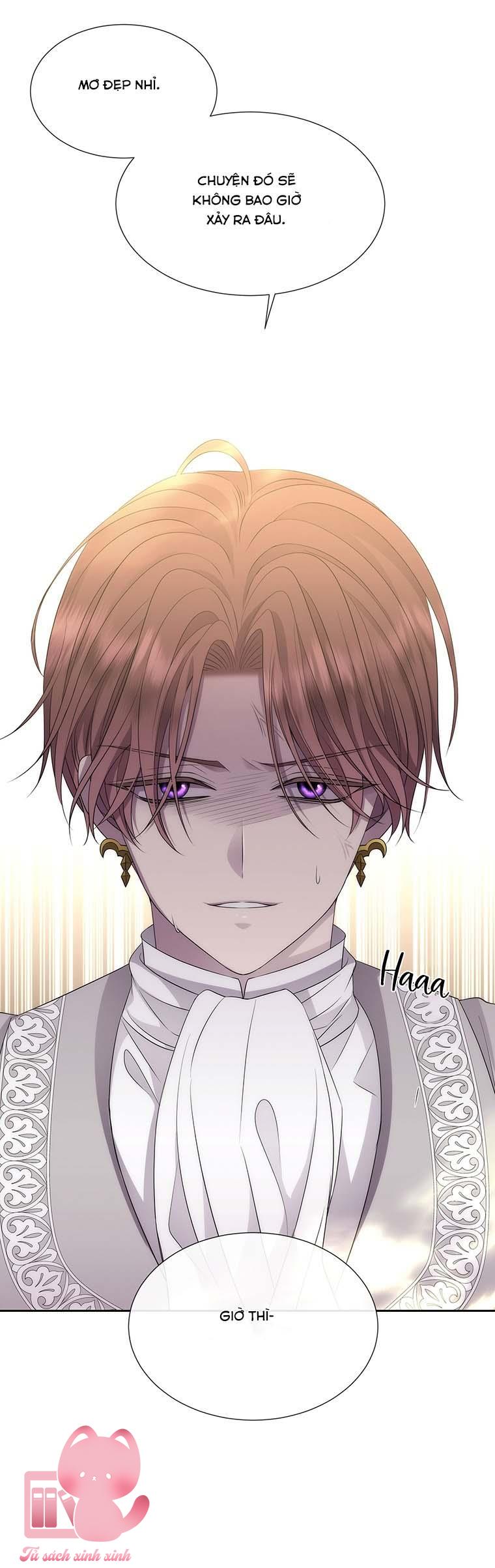 Charlotte Và Ngũ Đại Đồ Đệ - Chap 151 - Trang 29
