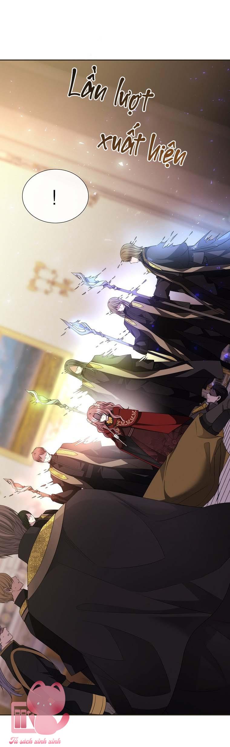 Charlotte Và Ngũ Đại Đồ Đệ - Chap 151 - Trang 4