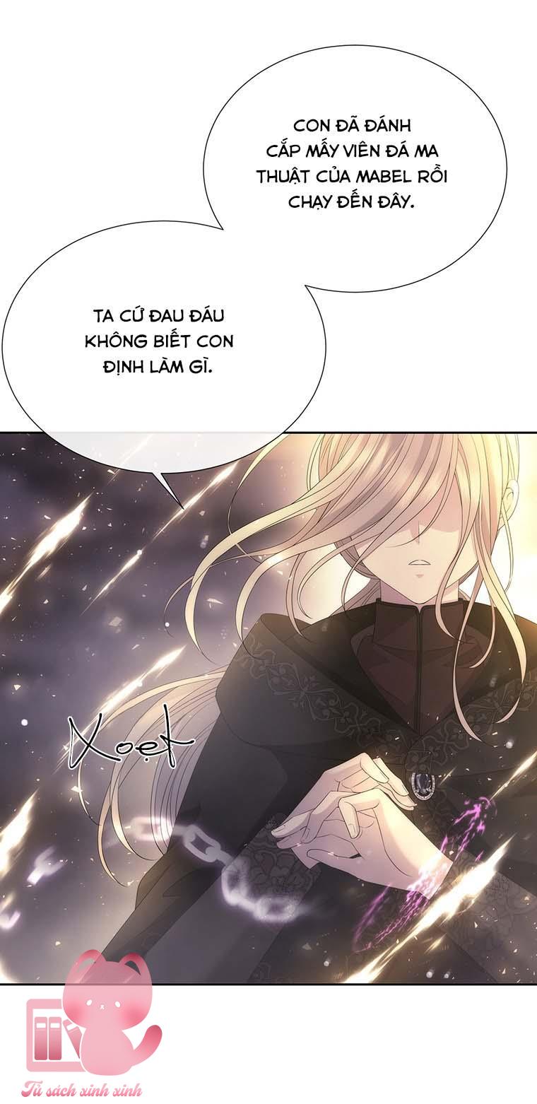 Charlotte Và Ngũ Đại Đồ Đệ - Chap 151 - Trang 33