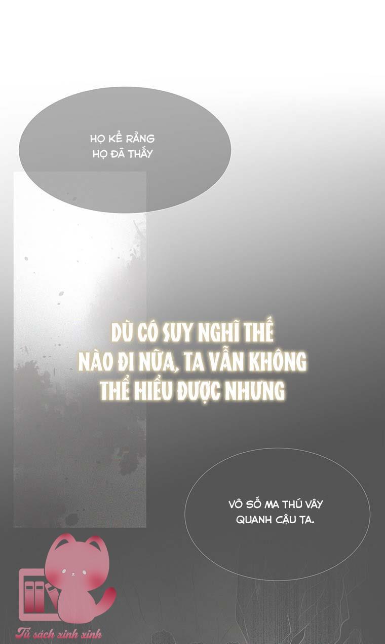Charlotte Và Ngũ Đại Đồ Đệ - Chap 151 - Trang 34