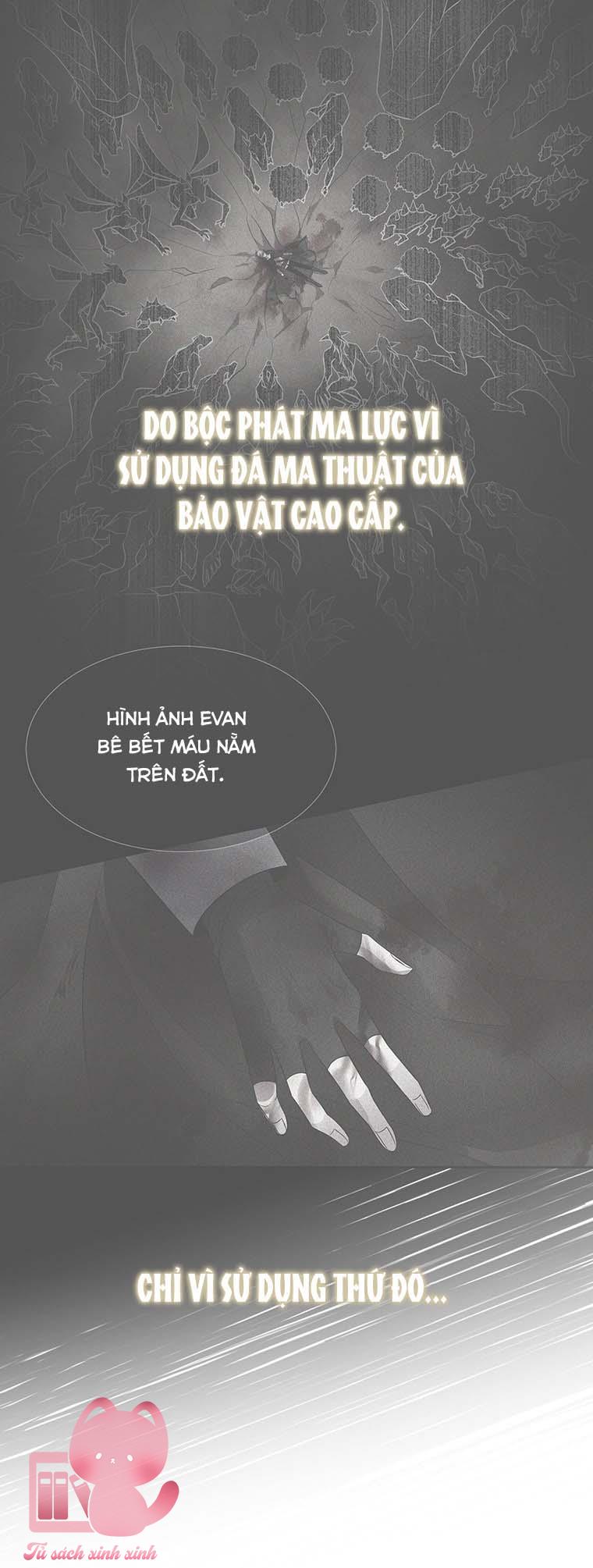 Charlotte Và Ngũ Đại Đồ Đệ - Chap 151 - Trang 35
