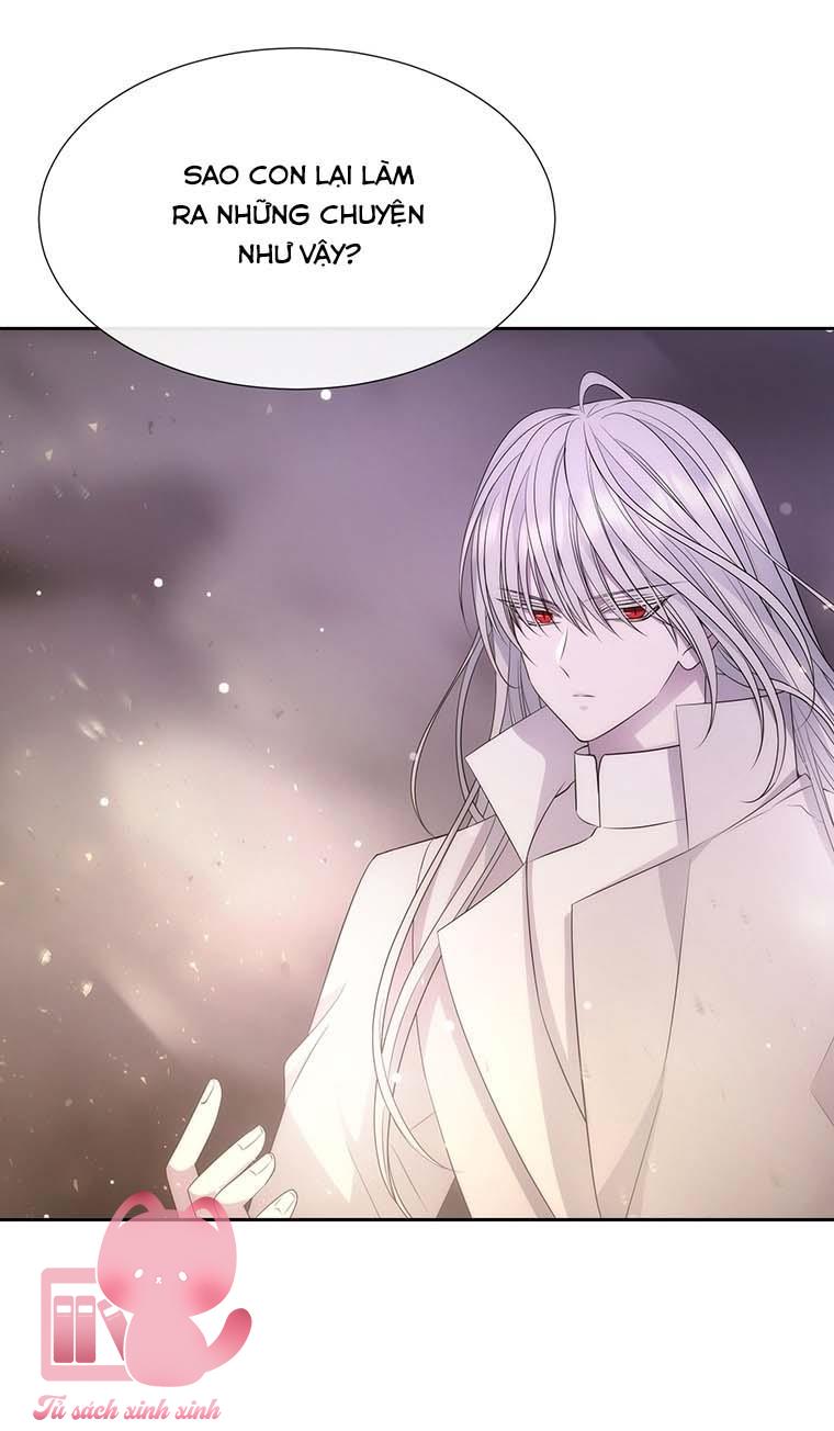 Charlotte Và Ngũ Đại Đồ Đệ - Chap 151 - Trang 39