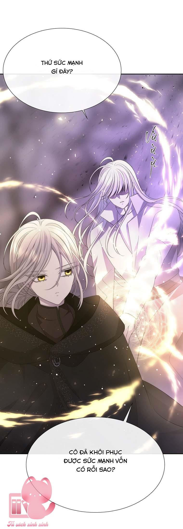 Charlotte Và Ngũ Đại Đồ Đệ - Chap 151 - Trang 47