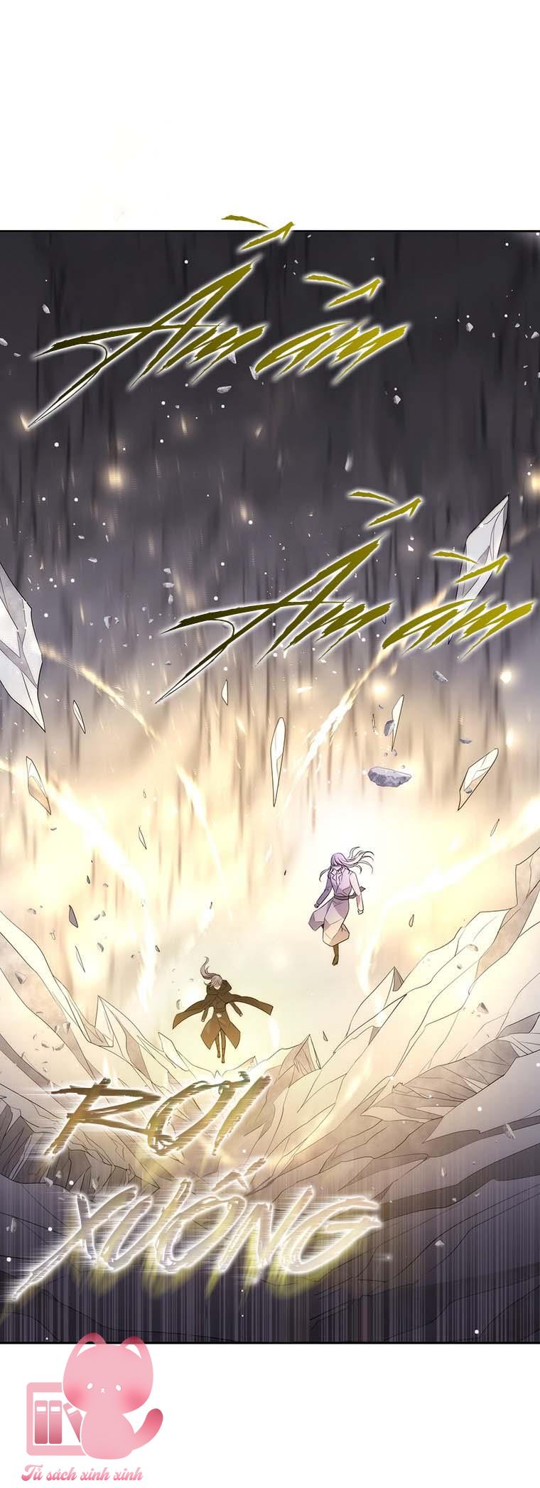 Charlotte Và Ngũ Đại Đồ Đệ - Chap 151 - Trang 50