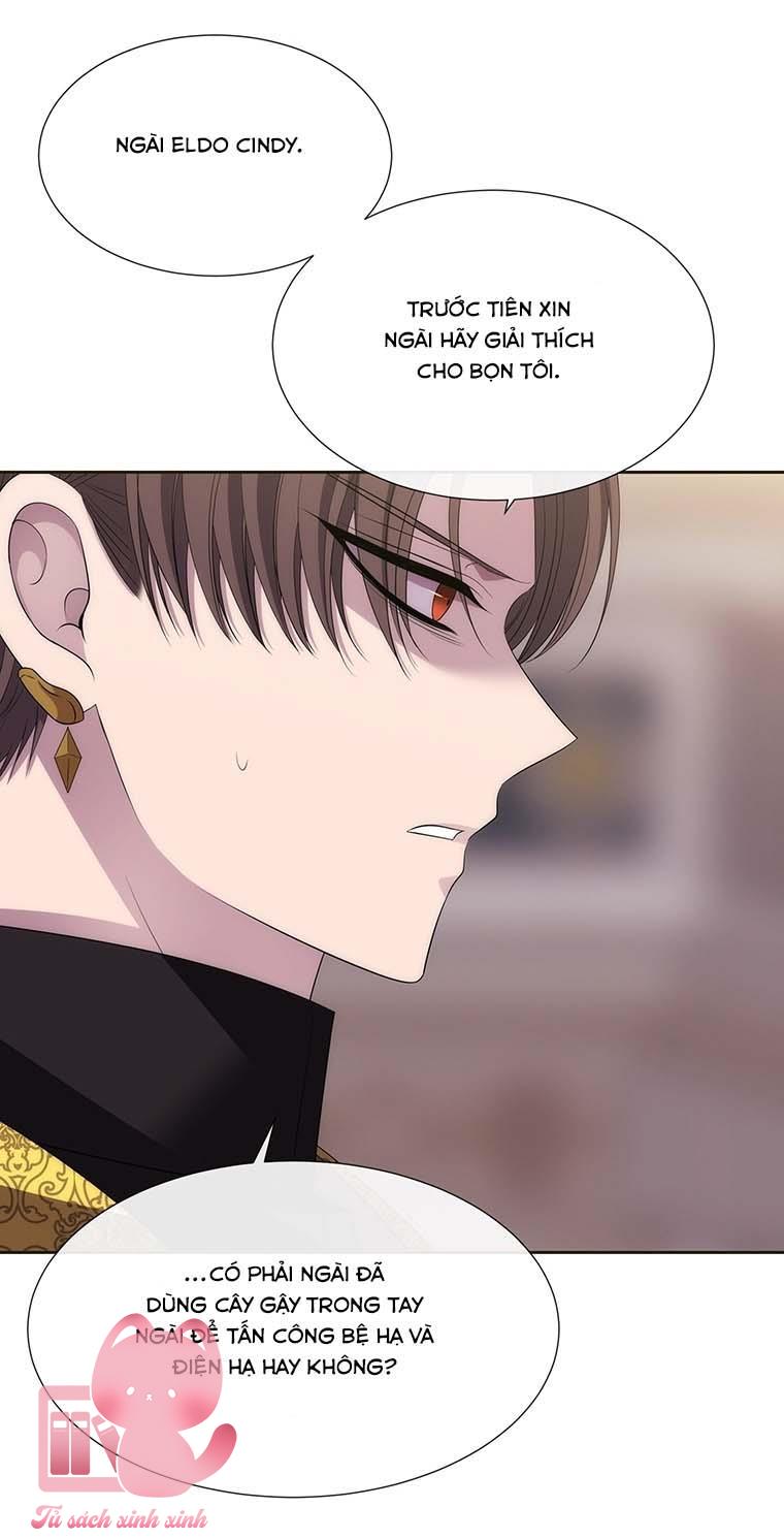 Charlotte Và Ngũ Đại Đồ Đệ - Chap 151 - Trang 6