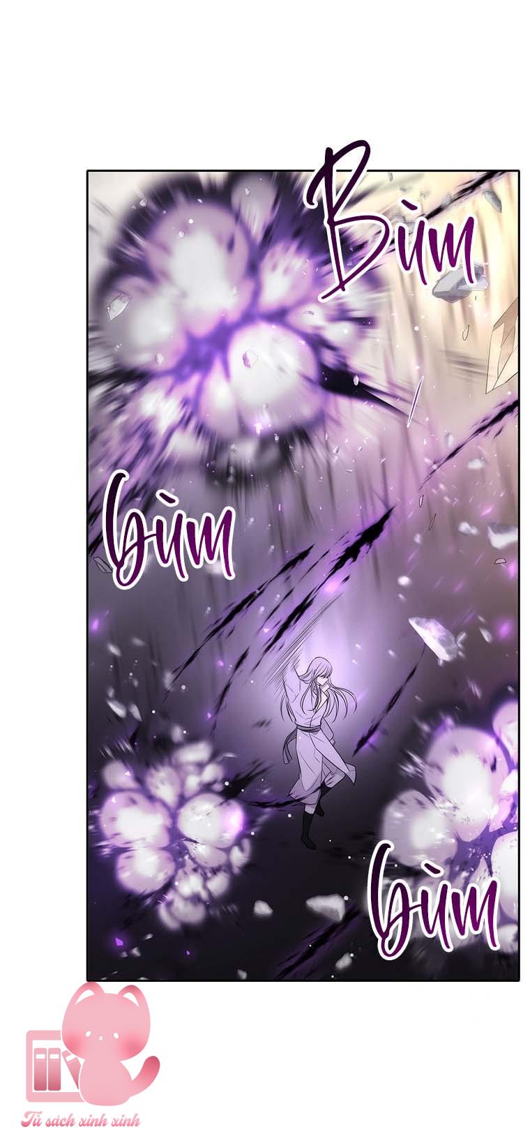 Charlotte Và Ngũ Đại Đồ Đệ - Chap 151 - Trang 52