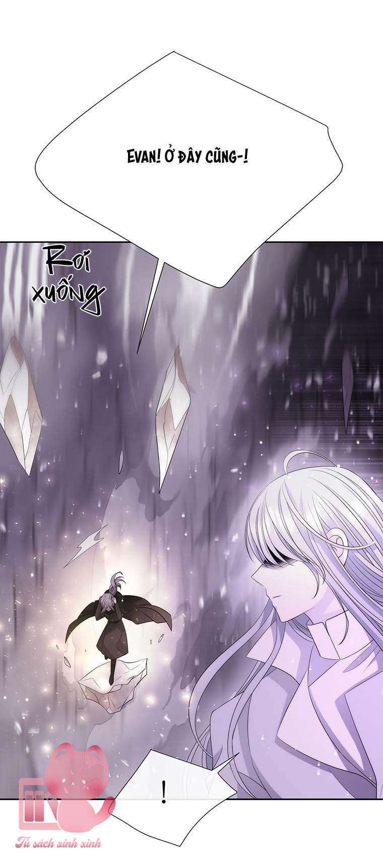 Charlotte Và Ngũ Đại Đồ Đệ - Chap 151 - Trang 53