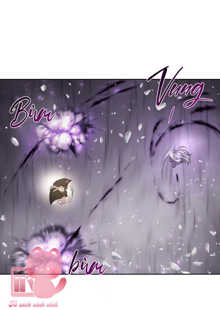 Charlotte Và Ngũ Đại Đồ Đệ - Chap 151 - Trang 54