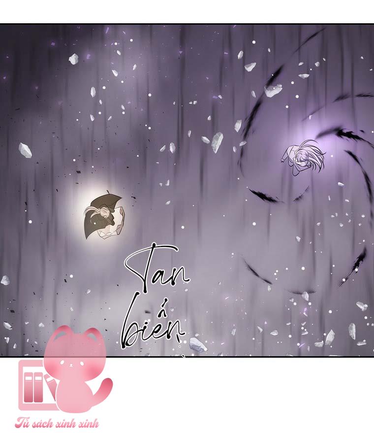Charlotte Và Ngũ Đại Đồ Đệ - Chap 151 - Trang 55