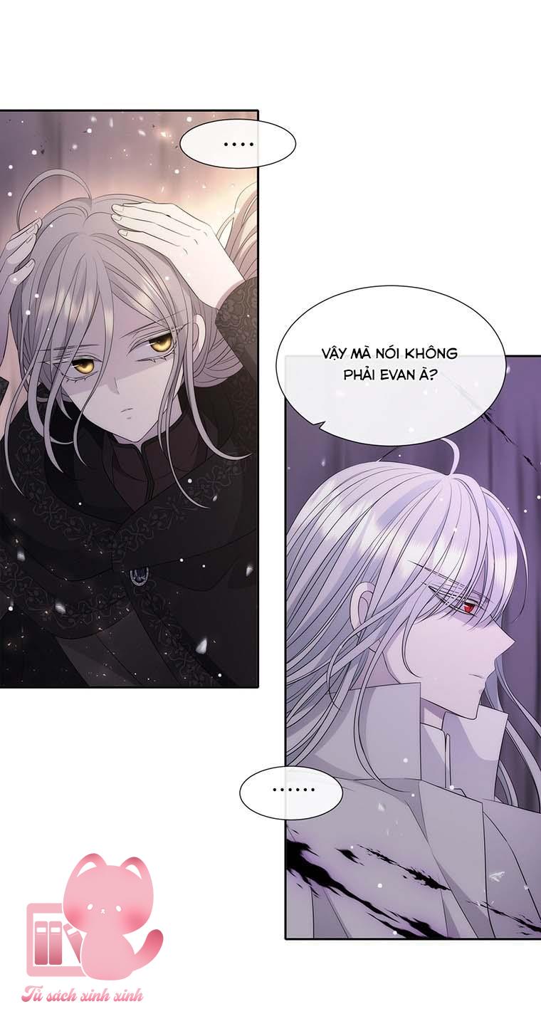 Charlotte Và Ngũ Đại Đồ Đệ - Chap 151 - Trang 56