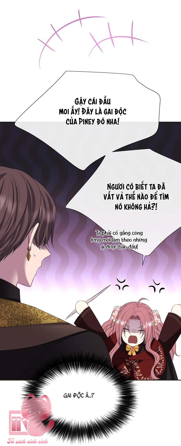 Charlotte Và Ngũ Đại Đồ Đệ - Chap 151 - Trang 7