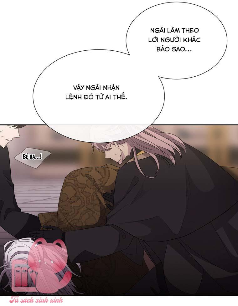 Charlotte Và Ngũ Đại Đồ Đệ - Chap 151 - Trang 8