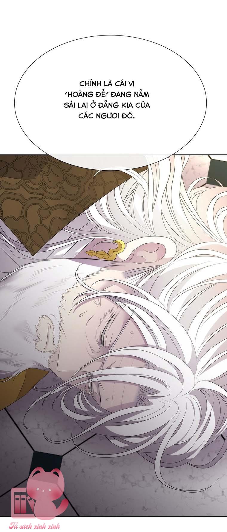Charlotte Và Ngũ Đại Đồ Đệ - Chap 151 - Trang 10
