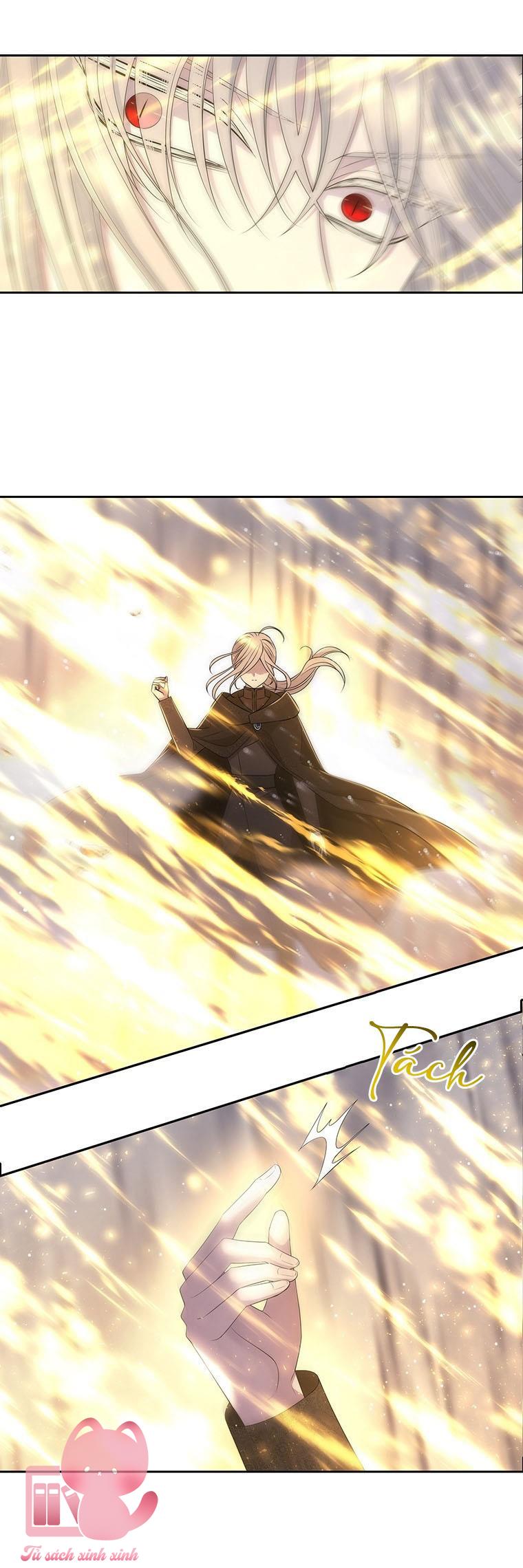 Charlotte Và Ngũ Đại Đồ Đệ - Chap 152 - Trang 11