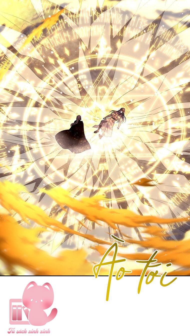Charlotte Và Ngũ Đại Đồ Đệ - Chap 152 - Trang 14