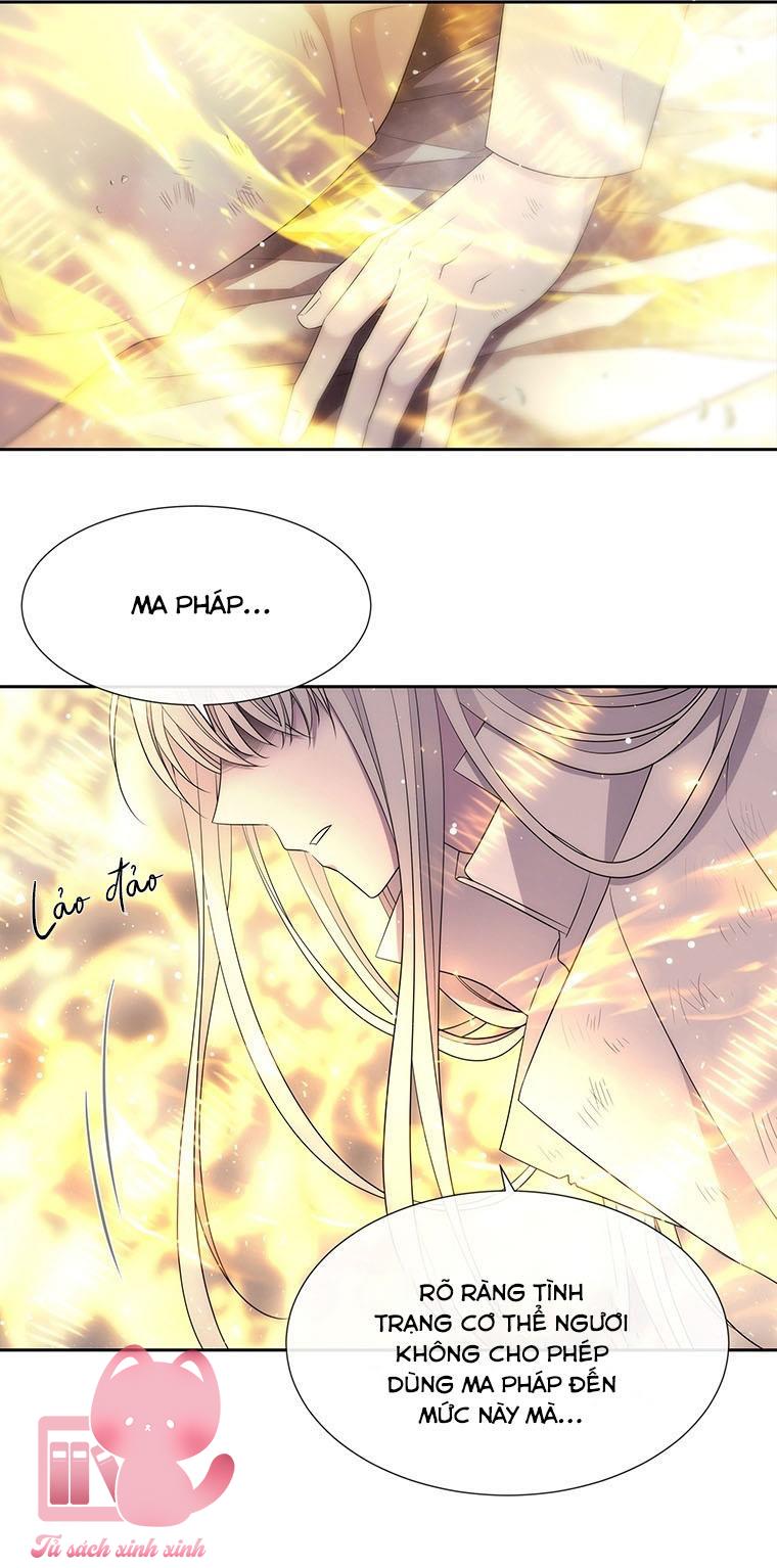Charlotte Và Ngũ Đại Đồ Đệ - Chap 152 - Trang 15
